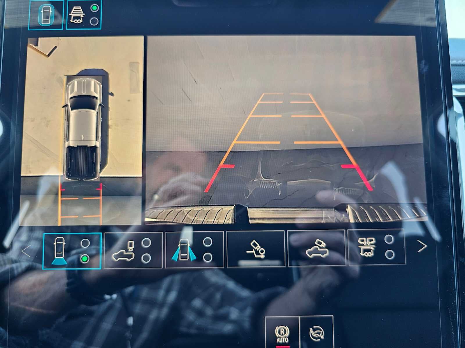 2026 GMC Sierra EV Elevation - Photo 27