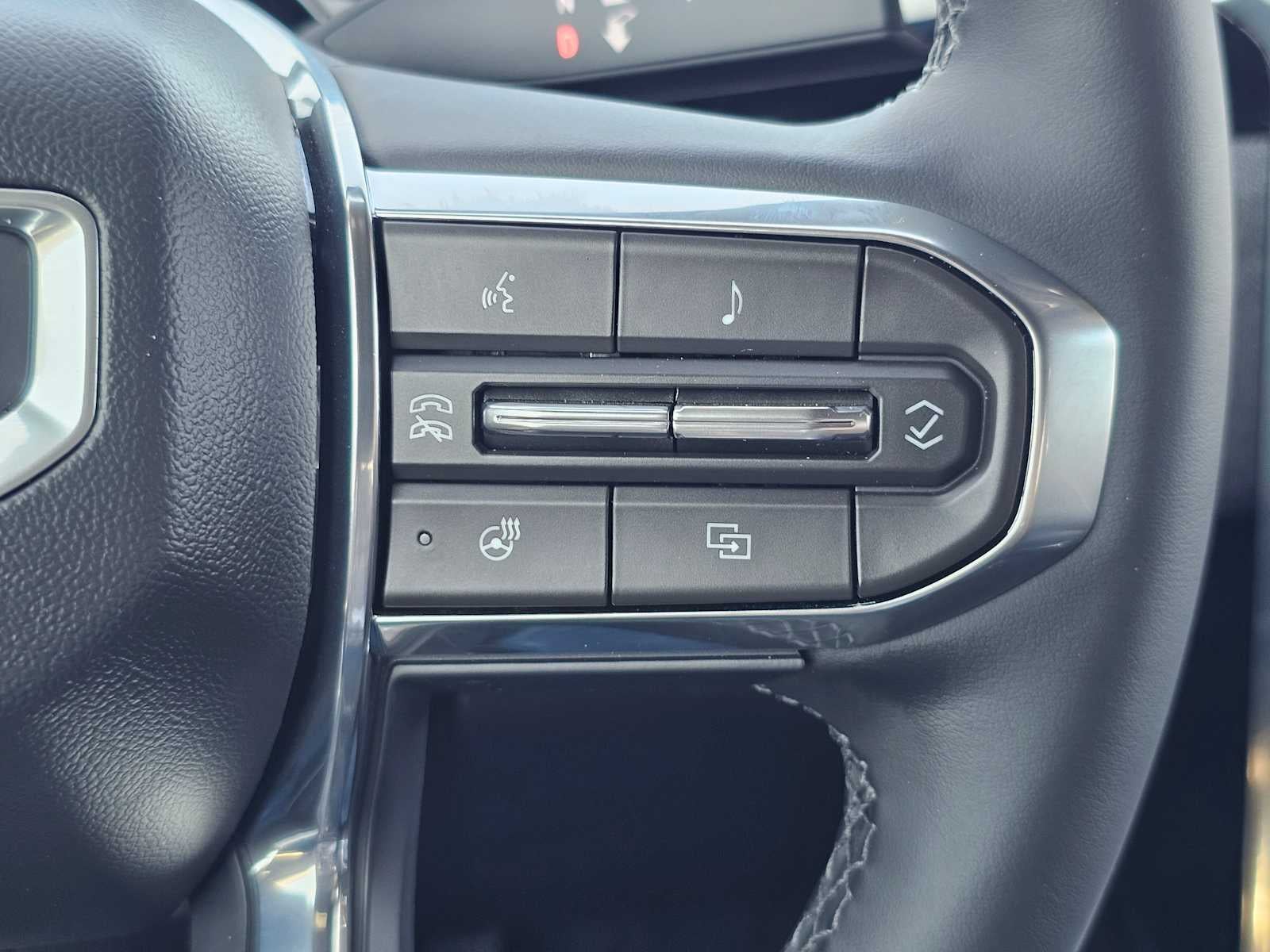 2026 GMC Sierra EV Elevation - Photo 29