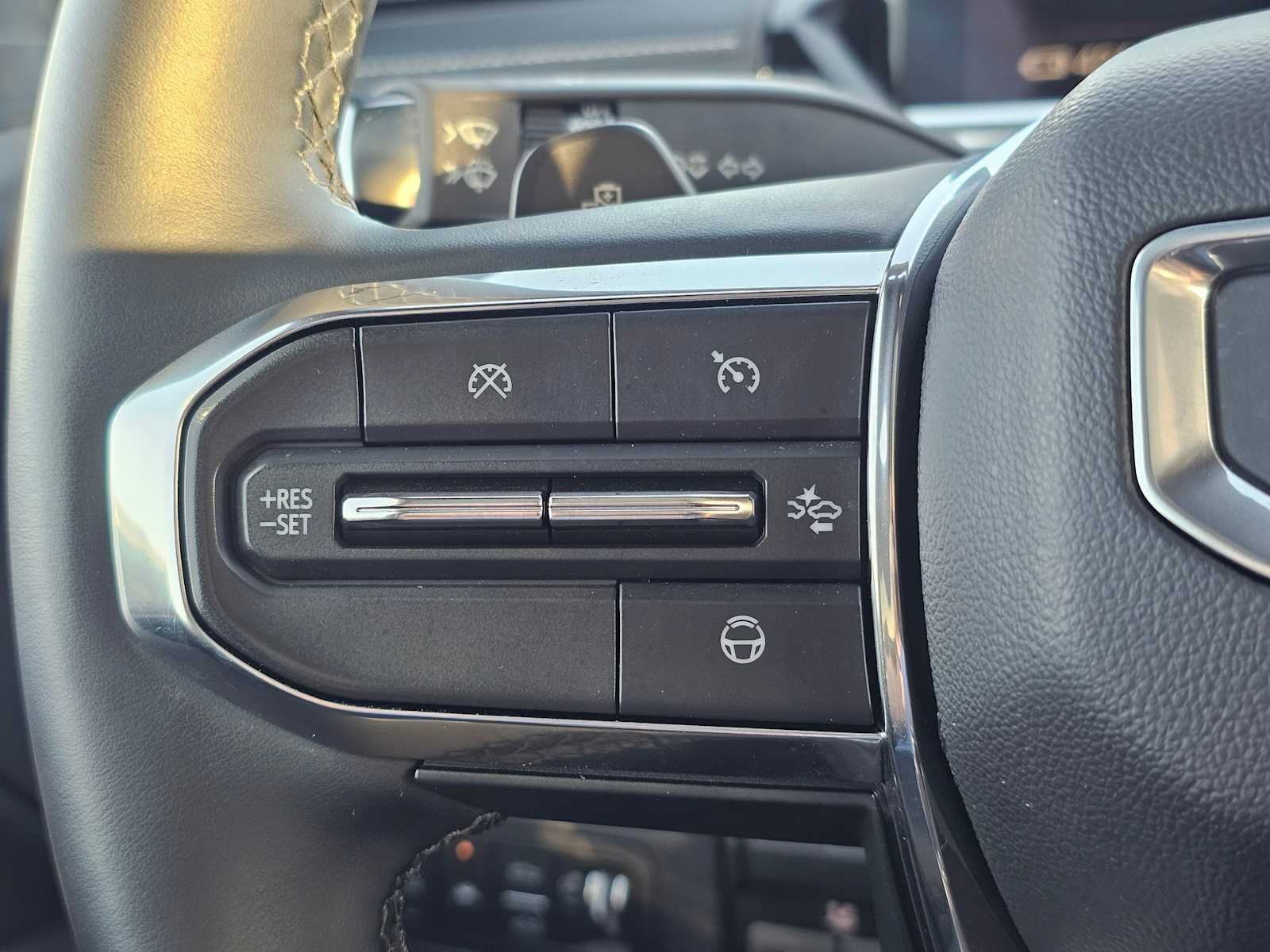 2024 GMC Sierra EV Denali Edition 1