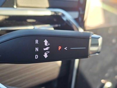 2024 GMC Sierra EV Denali Edition 1