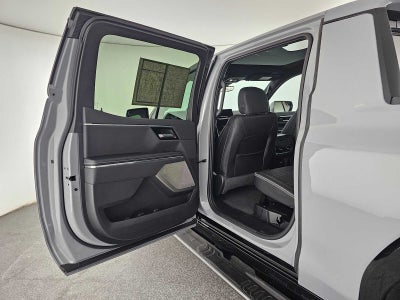 2024 GMC Sierra EV Denali Edition 1