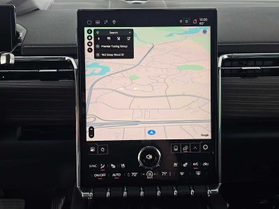 2024 GMC Sierra EV Denali Edition 1