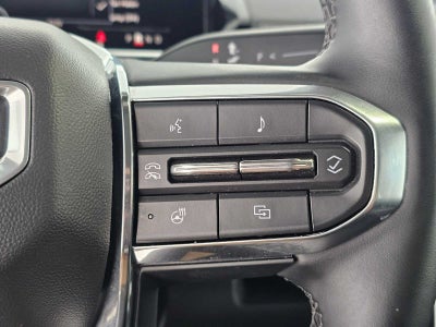 2024 GMC Sierra EV Denali Edition 1