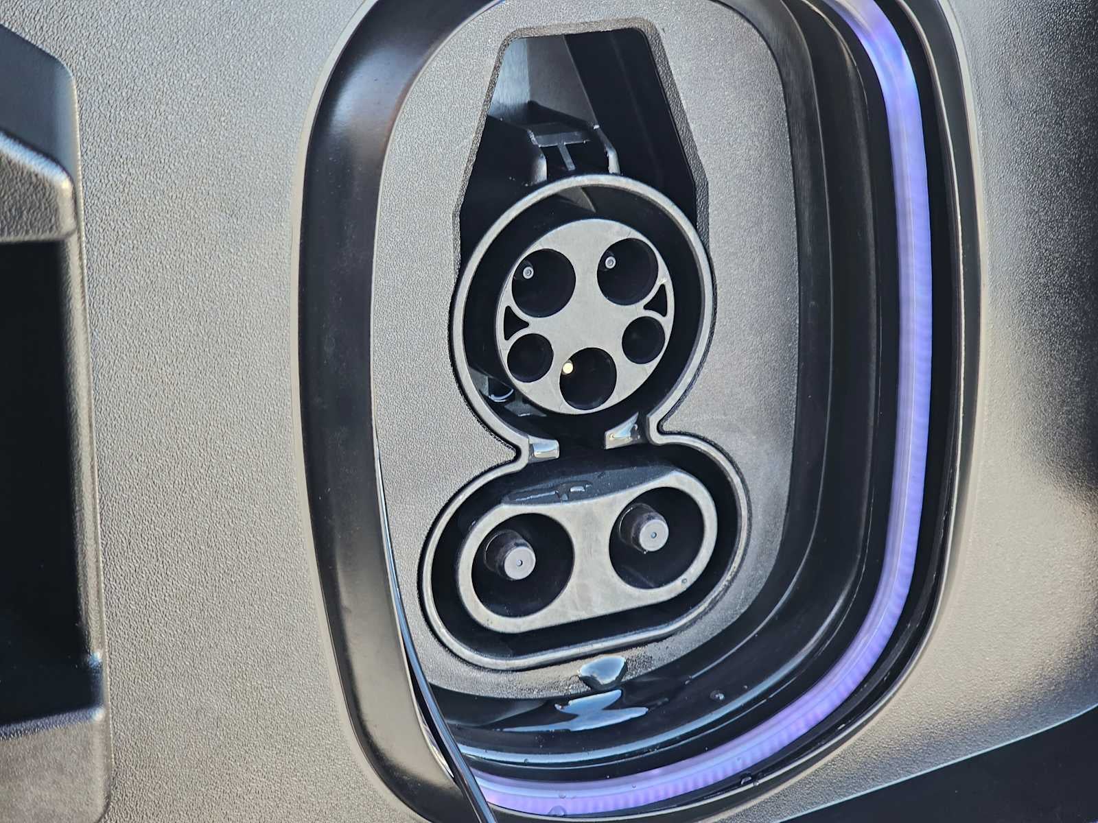 2024 GMC Sierra EV Denali Edition 1