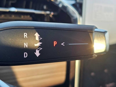 2024 GMC Sierra EV Denali Edition 1