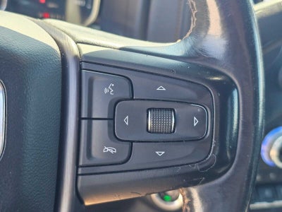 2020 GMC Sierra 2500 HD AT4
