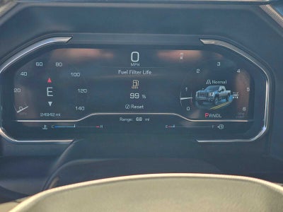 2024 GMC Sierra 3500 HD Denali