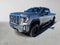 2024 GMC Sierra 3500 HD Denali