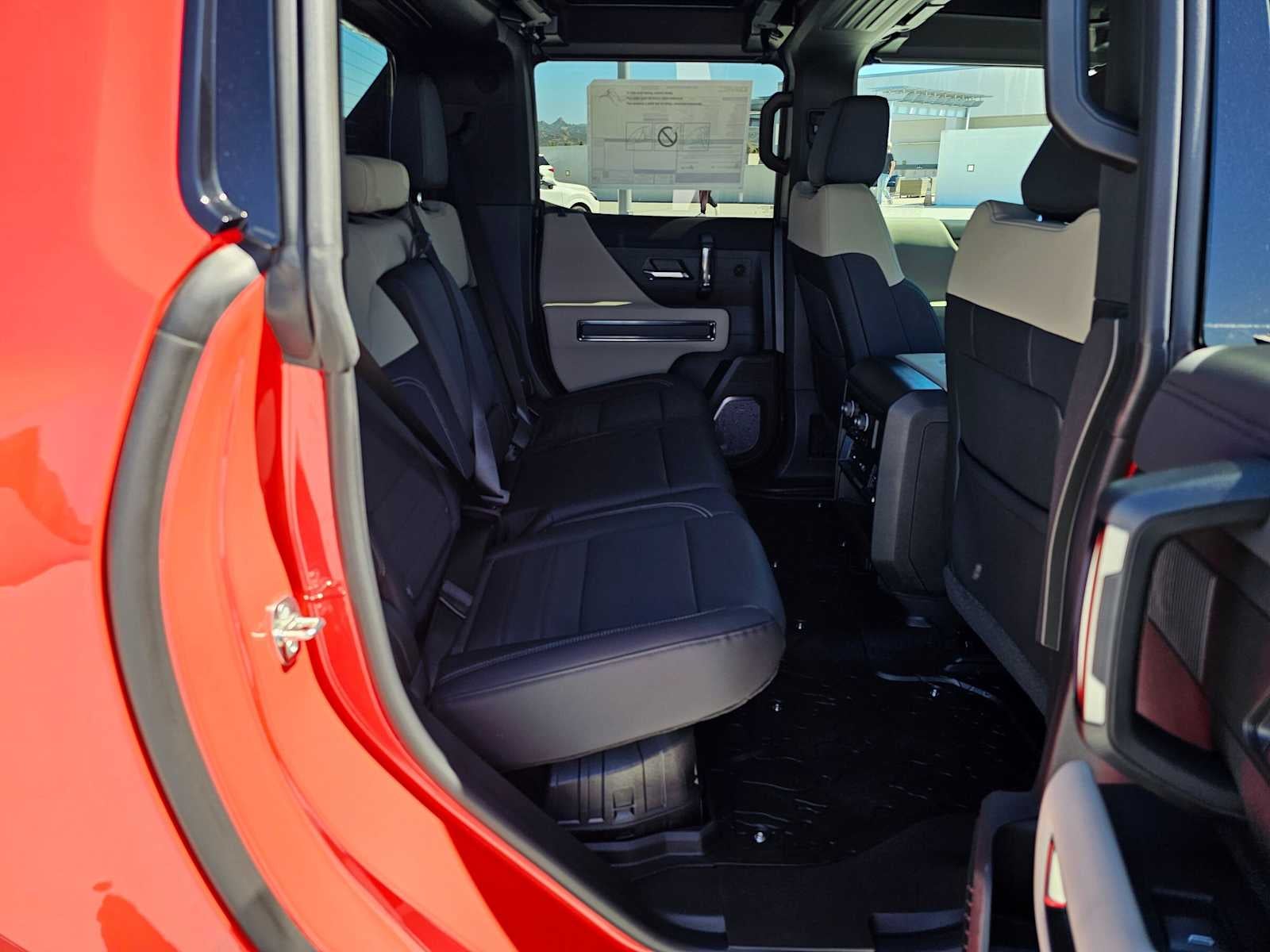 2026 GMC HUMMER EV Pickup 2X