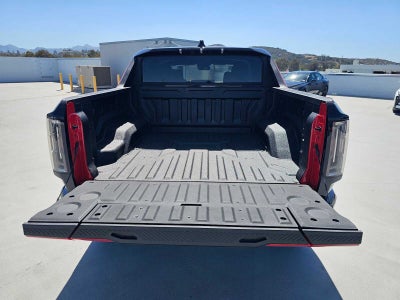 2026 GMC HUMMER EV Pickup 2X