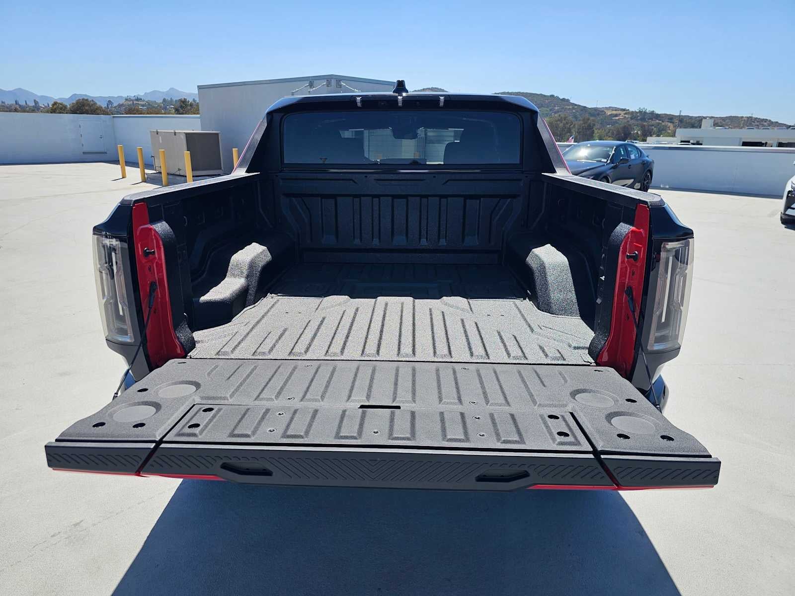 2026 GMC HUMMER EV Pickup 2X