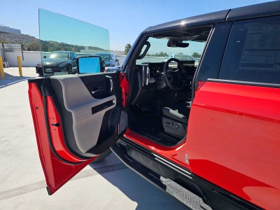2026 GMC HUMMER EV Pickup 2X
