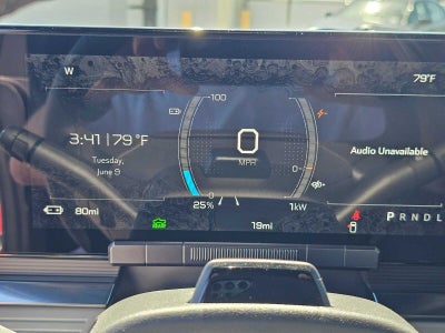 2026 GMC HUMMER EV Pickup 2X