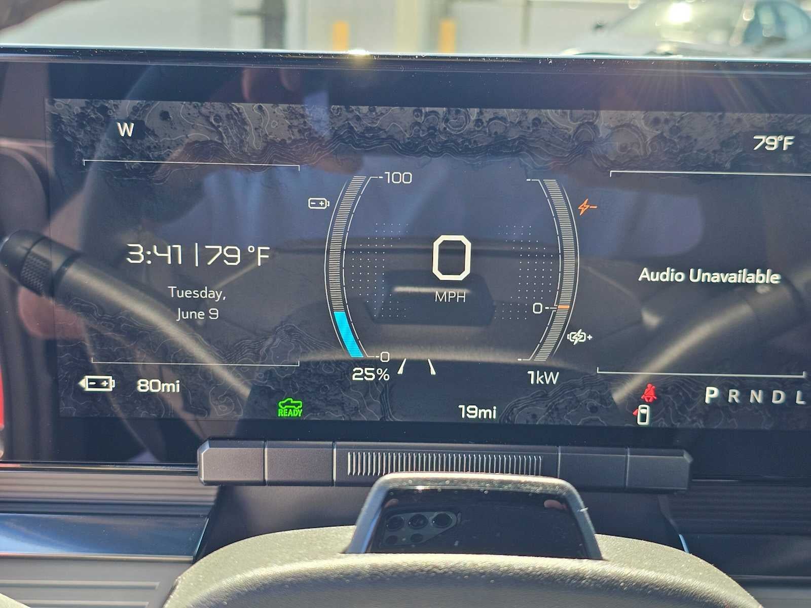 2026 GMC HUMMER EV Pickup 2X