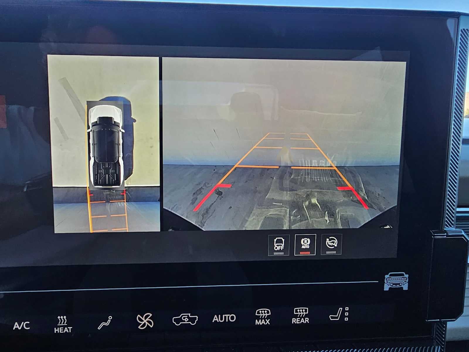 2026 GMC HUMMER EV Pickup 2X