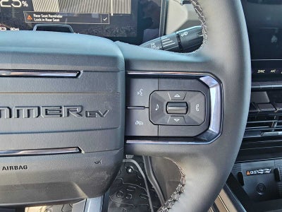 2026 GMC HUMMER EV Pickup 2X