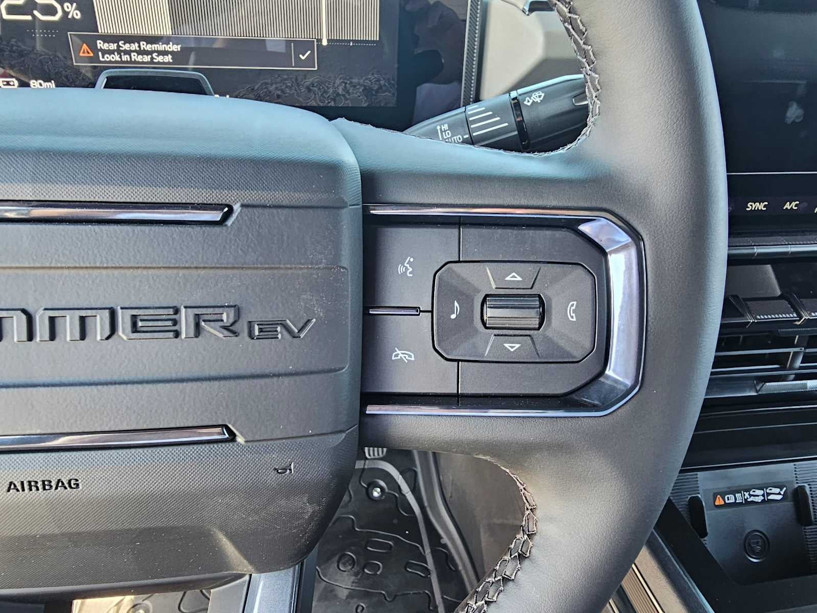 2026 GMC HUMMER EV Pickup 2X