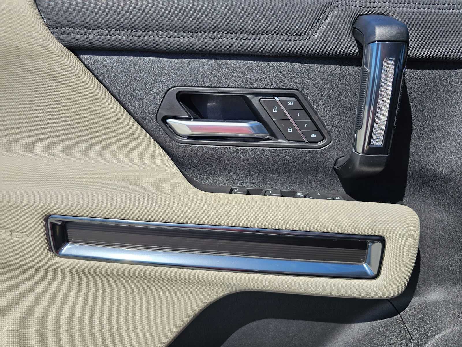 2026 GMC HUMMER EV Pickup 2X