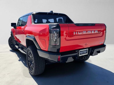 2026 GMC HUMMER EV Pickup 2X