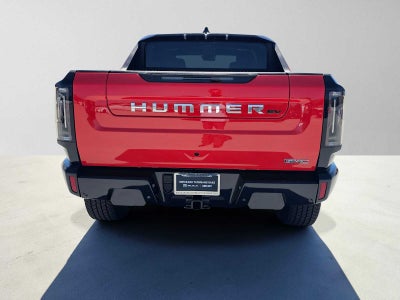 2026 GMC HUMMER EV Pickup 2X