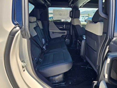2026 GMC HUMMER EV Pickup 2X