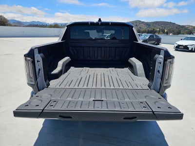 2026 GMC HUMMER EV Pickup 2X