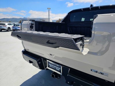 2026 GMC HUMMER EV Pickup 2X