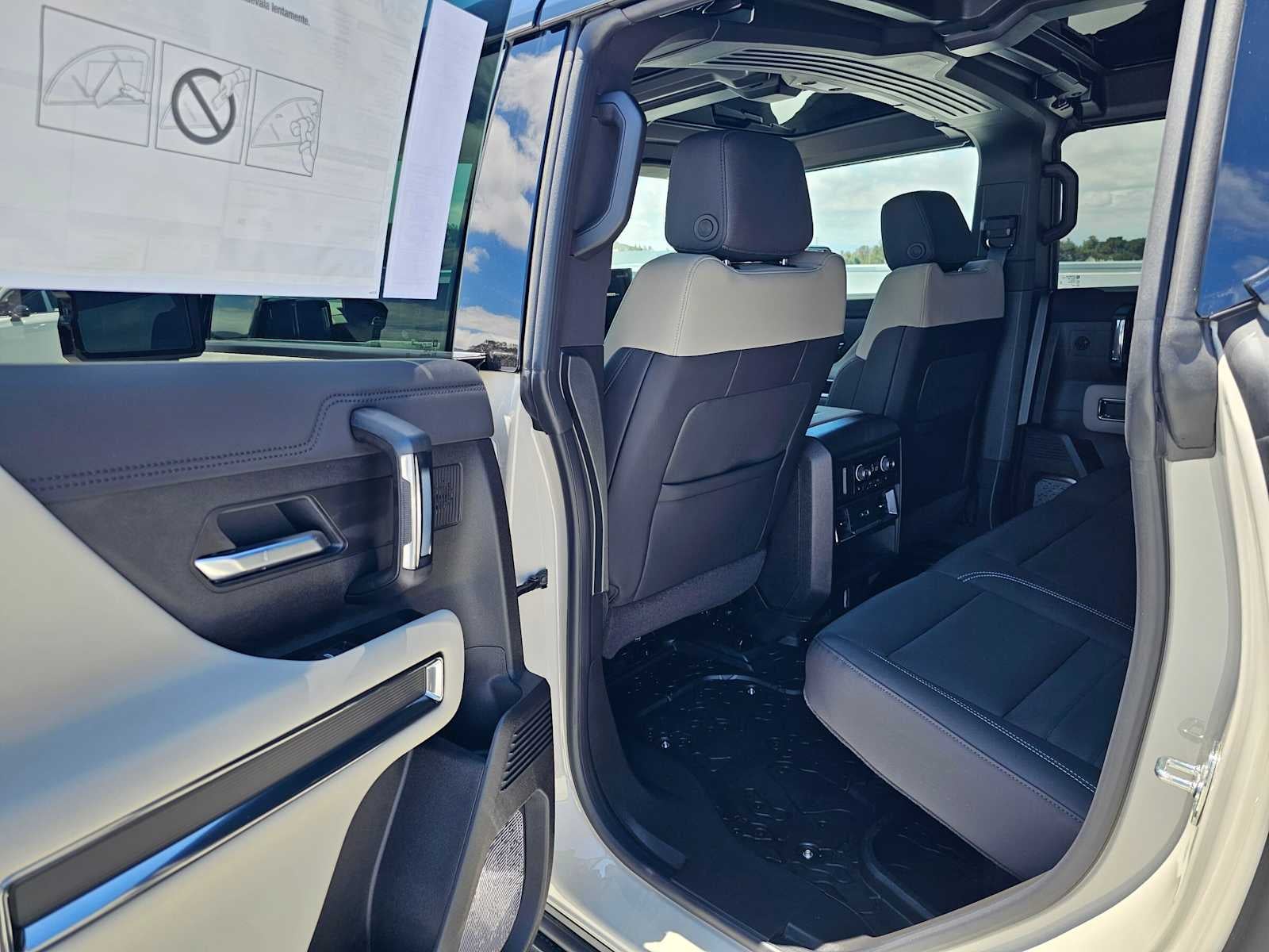 2026 GMC HUMMER EV Pickup 2X