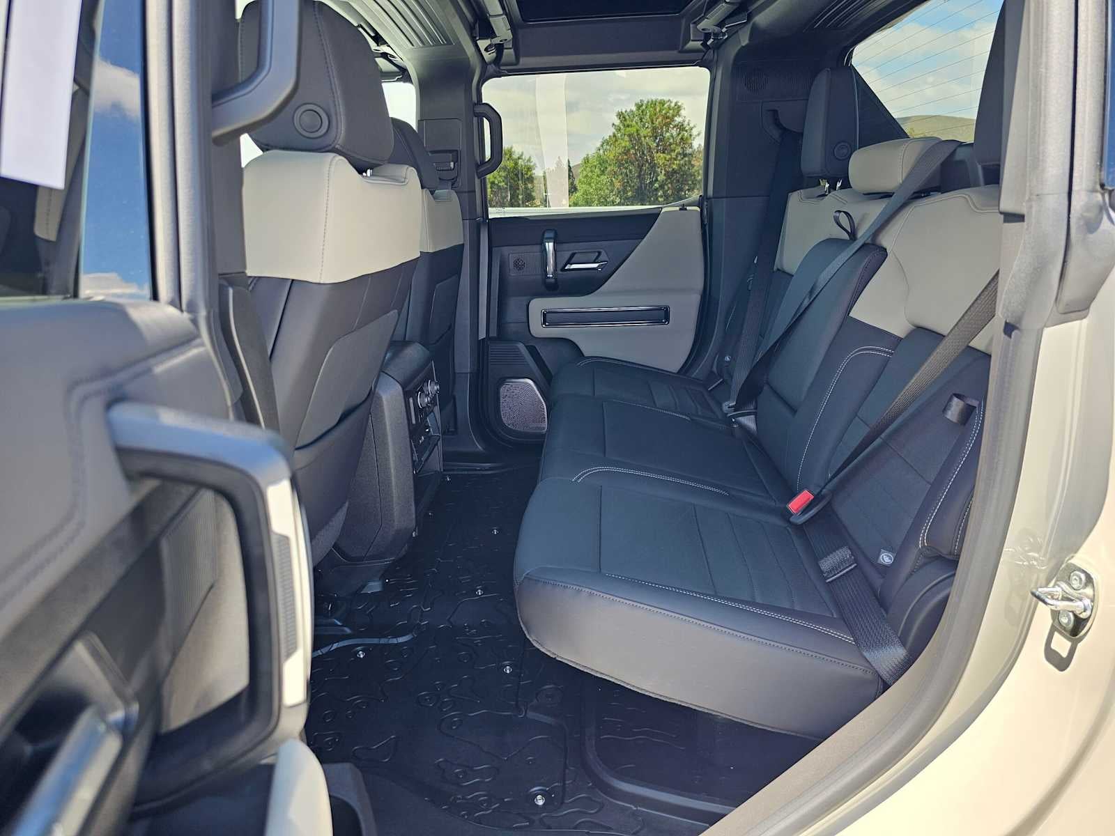 2026 GMC HUMMER EV Pickup 2X