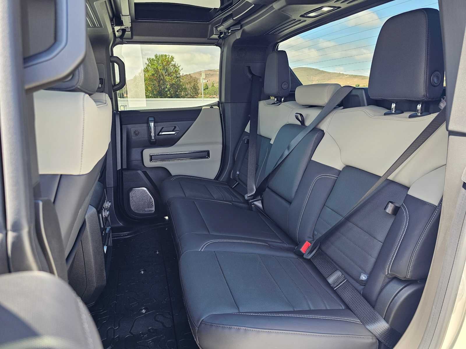 2026 GMC HUMMER EV Pickup 2X