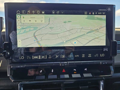 2026 GMC HUMMER EV Pickup 2X