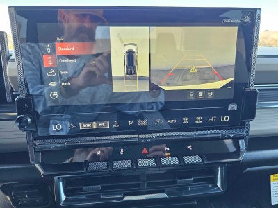 2026 GMC HUMMER EV Pickup 2X