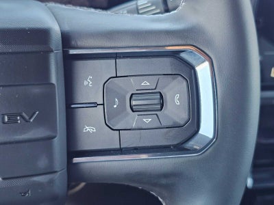 2026 GMC HUMMER EV Pickup 2X