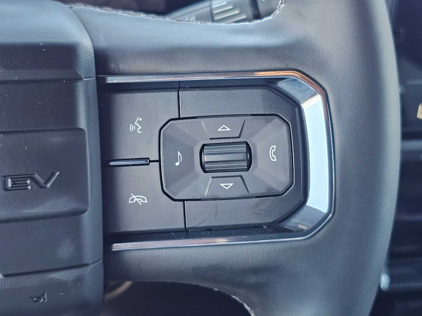 2026 GMC HUMMER EV Pickup 2X