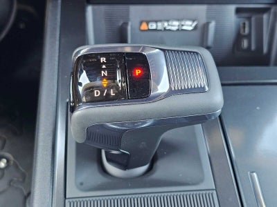 2026 GMC HUMMER EV Pickup 2X