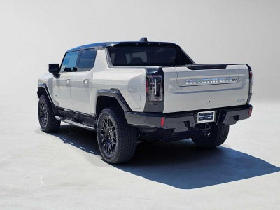2026 GMC HUMMER EV Pickup 2X