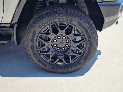 2026 GMC HUMMER EV Pickup 2X