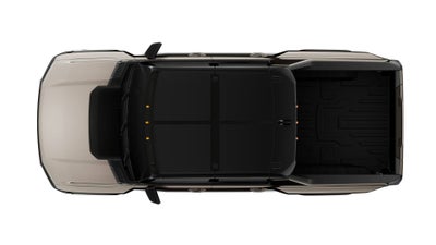 2026 GMC HUMMER EV Pickup 2X