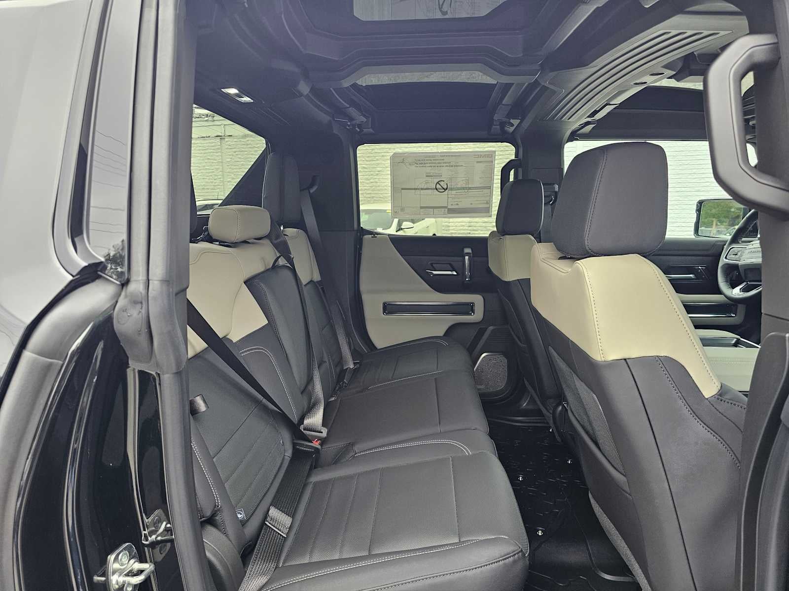 2026 GMC HUMMER EV Pickup 2X