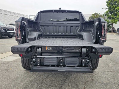2026 GMC HUMMER EV Pickup 2X