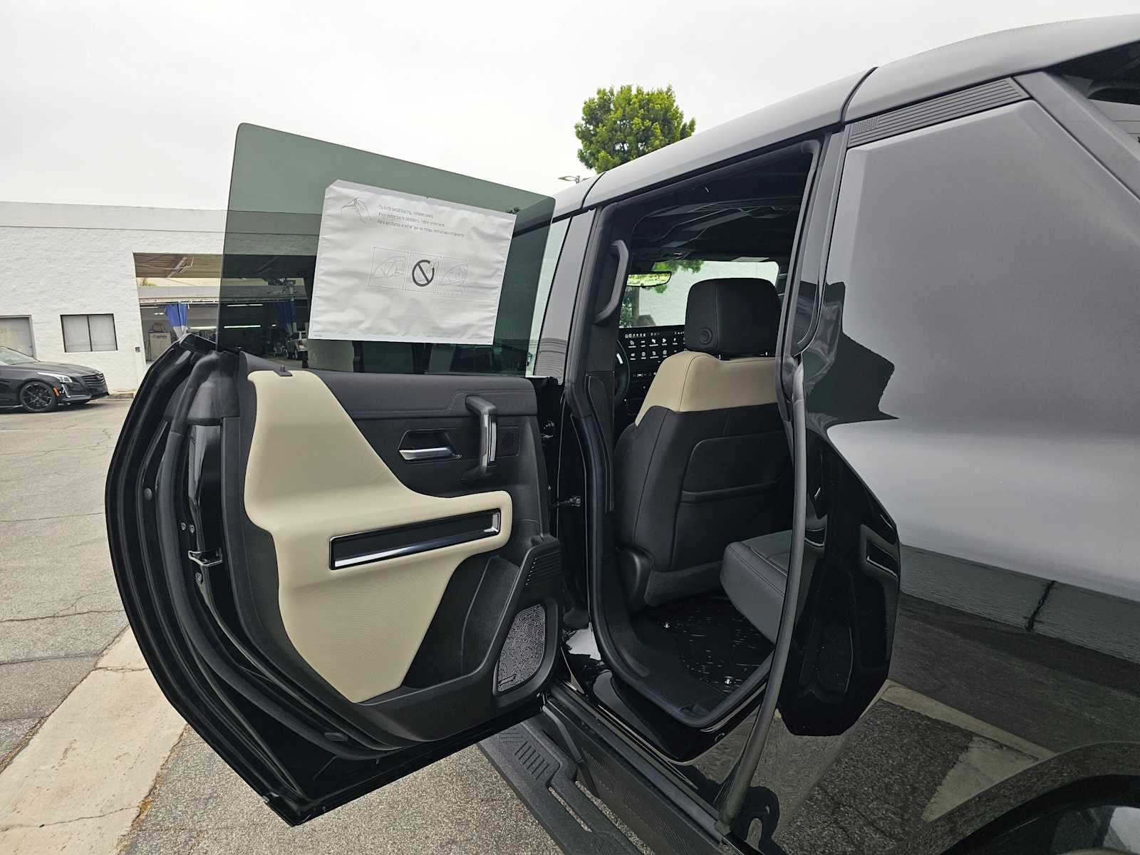 2026 GMC HUMMER EV Pickup 2X