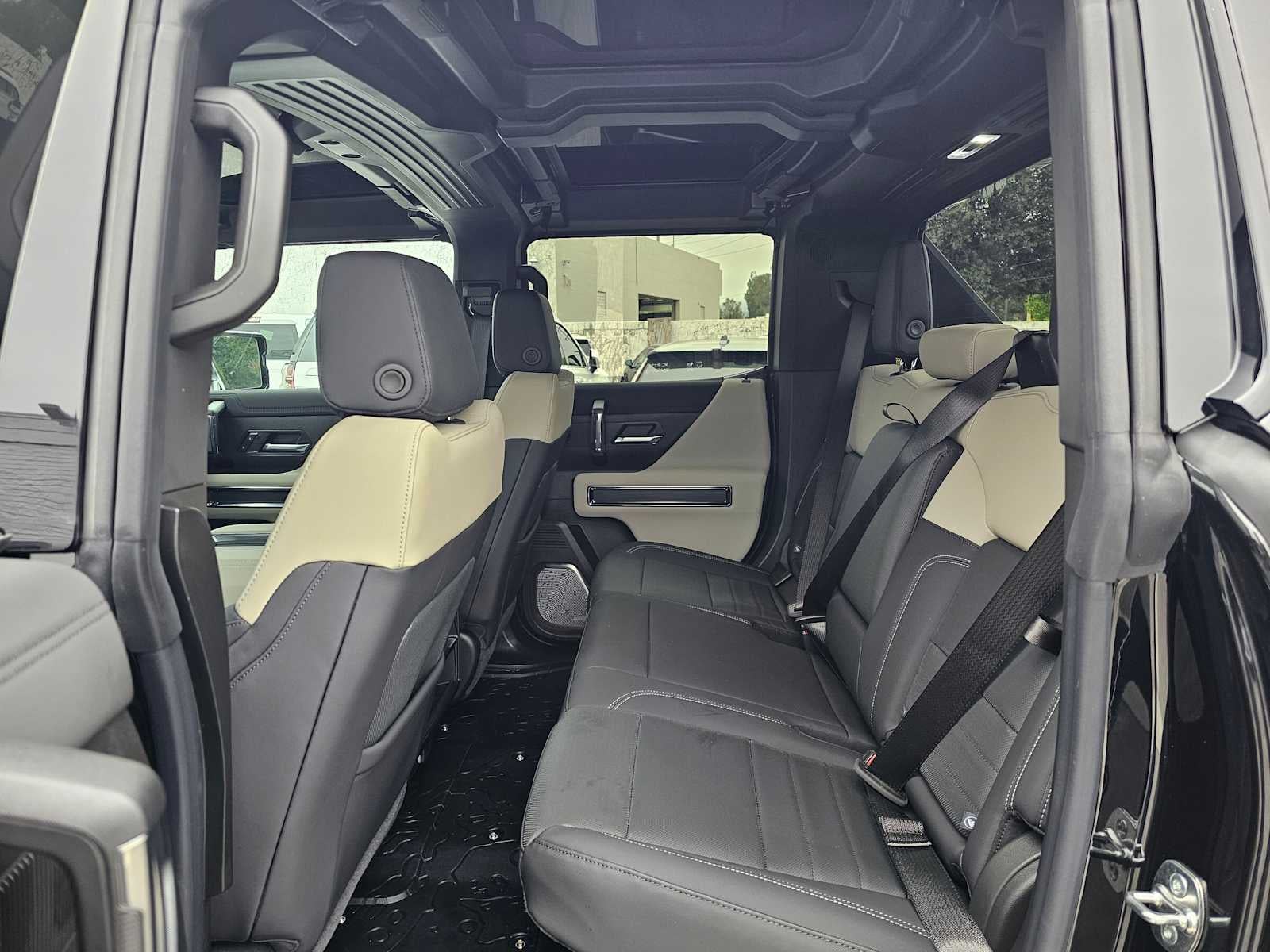 2026 GMC HUMMER EV Pickup 2X