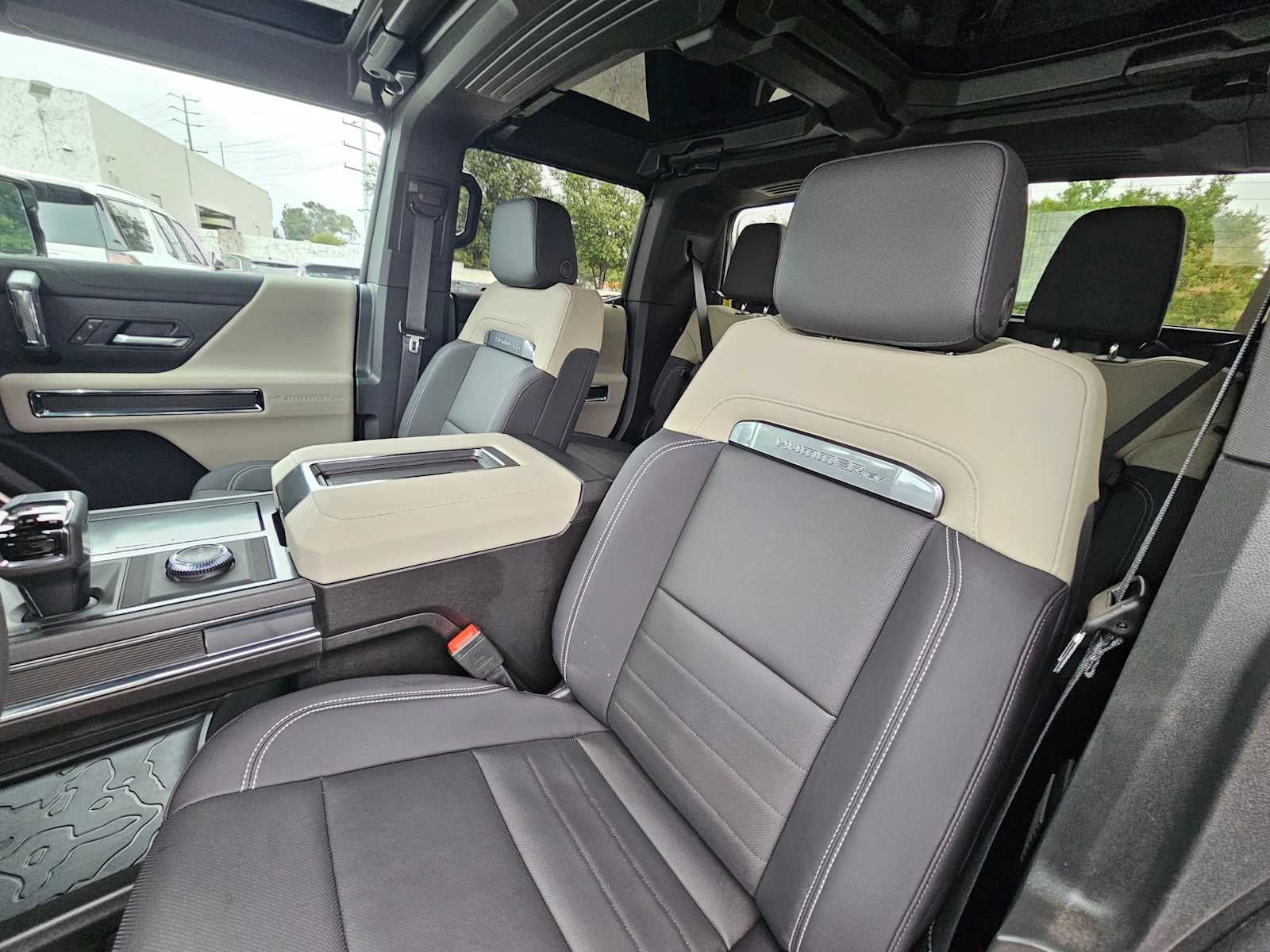 2026 GMC HUMMER EV Pickup 2X