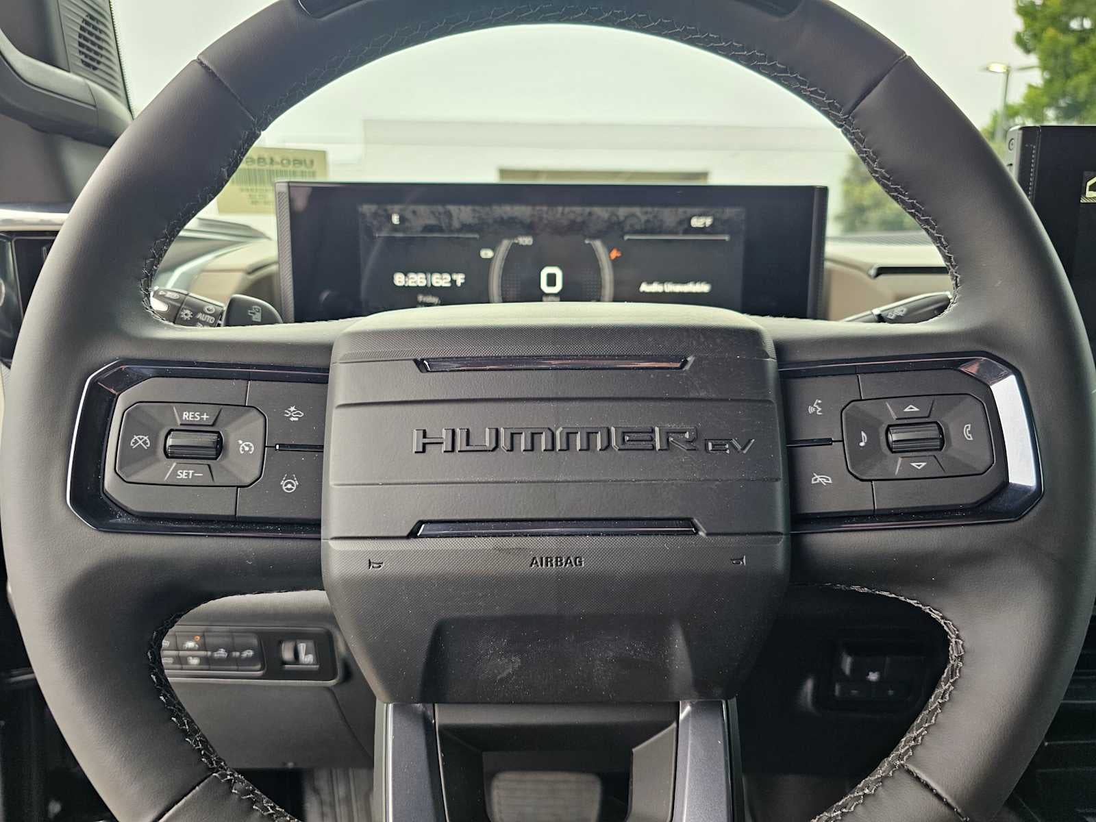 2026 GMC HUMMER EV Pickup 2X