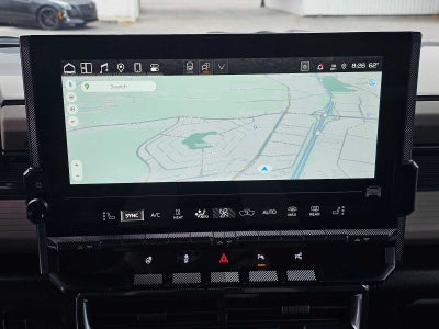 2026 GMC HUMMER EV Pickup 2X