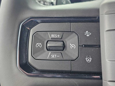 2026 GMC HUMMER EV Pickup 2X