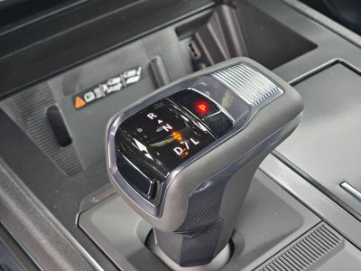 2026 GMC HUMMER EV Pickup 2X