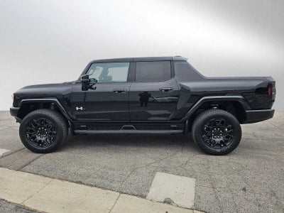 2026 GMC HUMMER EV Pickup 2X