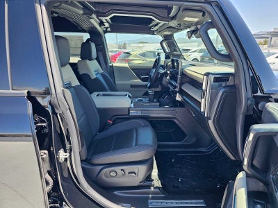 2026 GMC HUMMER EV Pickup 2X
