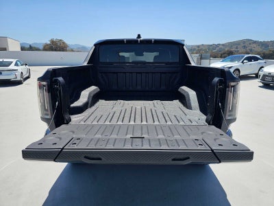 2026 GMC HUMMER EV Pickup 2X